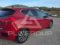 2017 KIA Ceed
