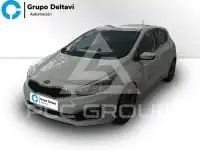 2017 KIA Ceed