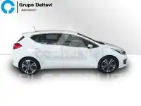 2017 KIA Ceed