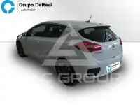 2017 KIA Ceed