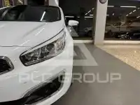 2017 KIA Ceed