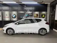 2017 KIA Ceed