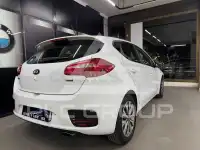 2017 KIA Ceed