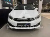 2017 KIA Ceed