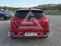 2017 KIA Ceed