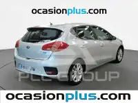 2017 KIA Ceed