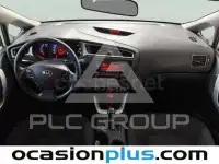2017 KIA Ceed