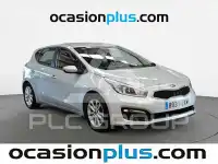 2017 KIA Ceed