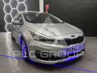 2017 KIA Ceed