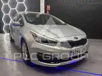 2017 KIA Ceed