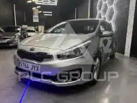 2017 KIA Ceed