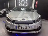 2017 KIA Ceed