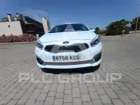 2017 KIA Ceed