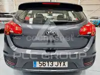 2017 KIA Ceed