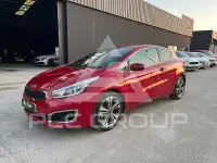 2017 KIA Ceed