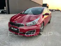 2017 KIA Ceed