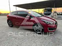 2017 KIA Ceed