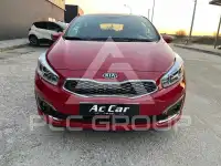 2017 KIA Ceed