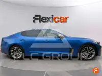 2017 KIA Stinger