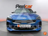 2017 KIA Stinger