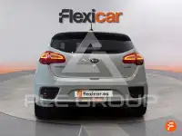 2017 KIA Ceed