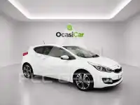 2017 KIA Ceed