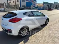 2017 KIA Ceed