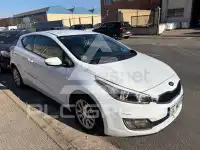 2017 KIA Ceed