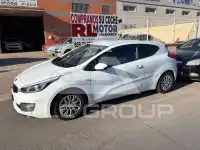 2017 KIA Ceed