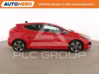 2017 KIA Ceed