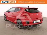 2017 KIA Ceed