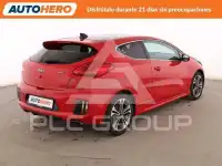 2017 KIA Ceed