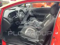 2017 KIA Ceed