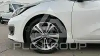 2017 KIA Ceed