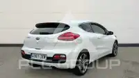 2017 KIA Ceed
