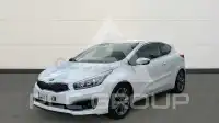 2017 KIA Ceed