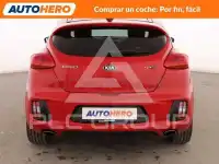 2017 KIA Ceed