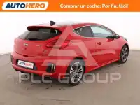 2017 KIA Ceed