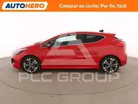 2017 KIA Ceed