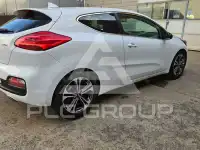 2017 KIA Ceed