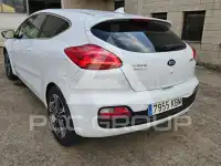 2017 KIA Ceed