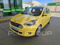 2017 Ford KA