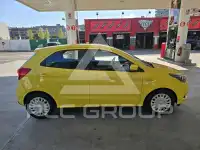 2017 Ford KA