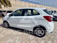 2017 Ford KA