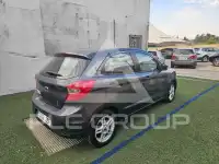 2017 Ford KA