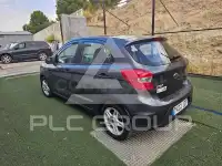 2017 Ford KA