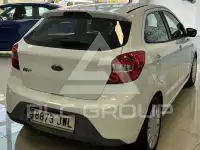 2017 Ford KA