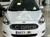 2017 Ford KA
