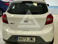 2017 Ford KA