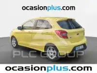 2017 Ford KA